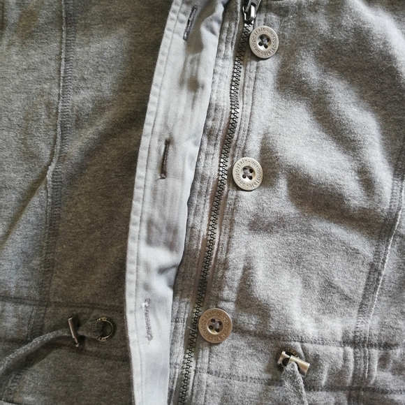 Aeropostale Jacket - Picture 3 of 6